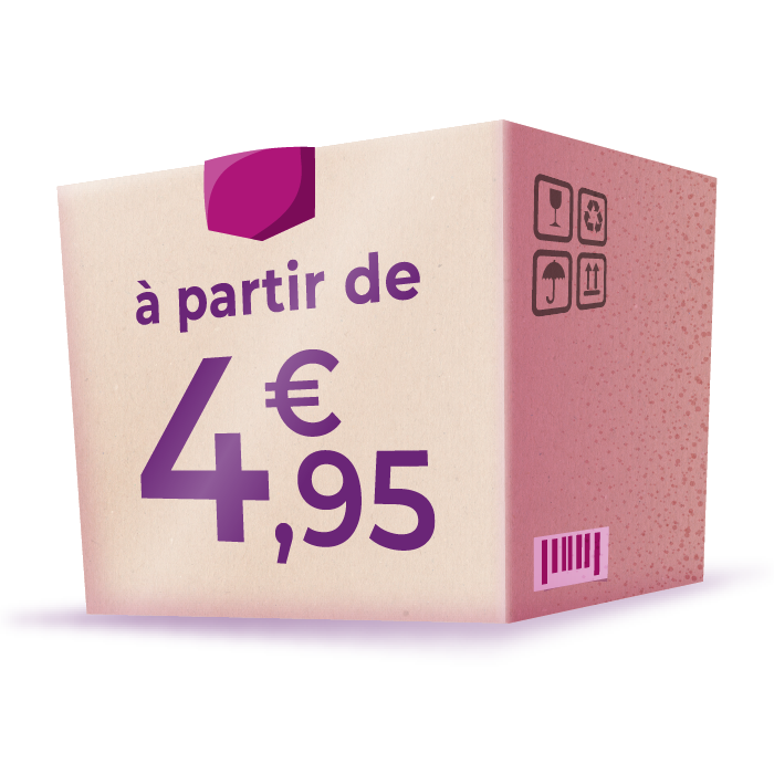 Les services Colis Privé Store