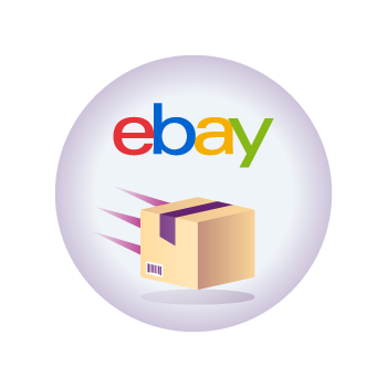 Envoi ebay